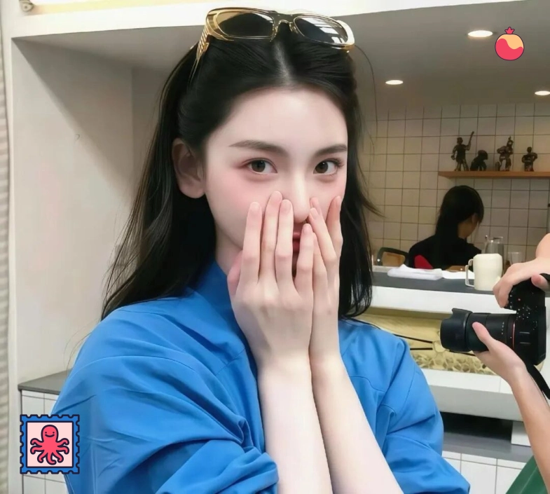 何欣女士