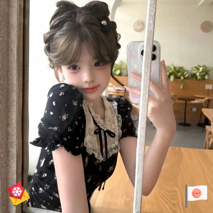 周然女士